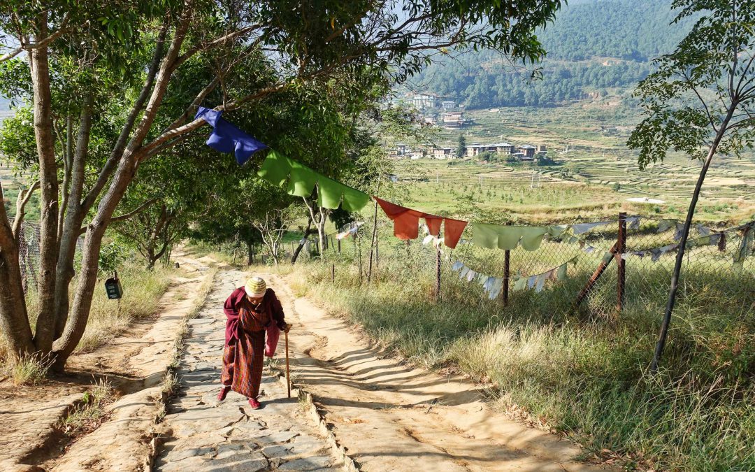 drukpa kunley, bhutan, divine madman, punakha, travel, blog, humble and free