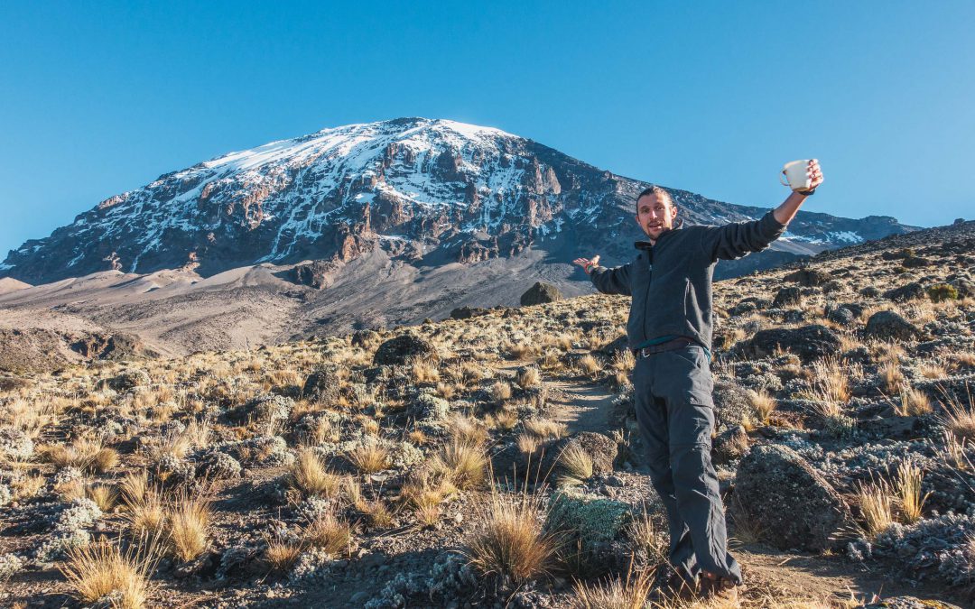 Kilimanjaro – Planning Basics