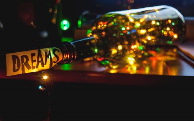 Setting New Years TRAVEL Resolutions