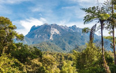 Mount Kinabalu | Hiking to Malaysia’s Highest Point