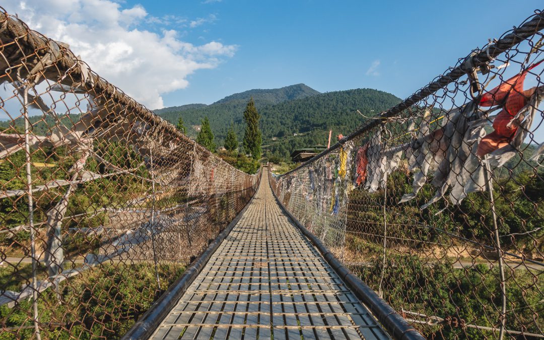 Hard Truths Discovered While Visiting Bhutan