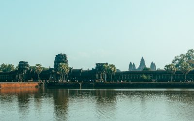 Dreaming of Vacant Destinations Amid Covid-19 | Armchair Travel