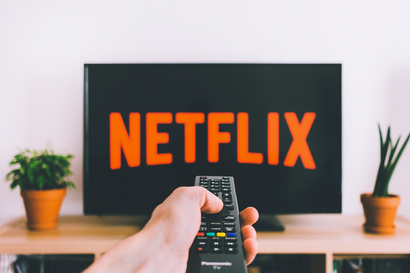 netflix, travel culture from home, humble and free, blog