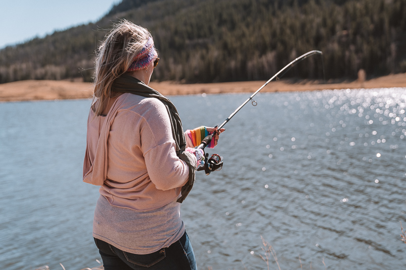 summer, travel, coronavirus, blog, humble and free, fishing