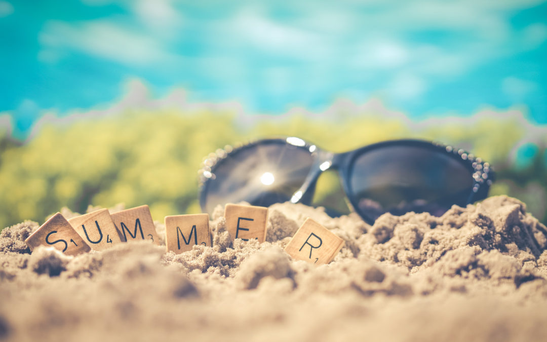 Coronavirus Cancel Your Summer Travel Plans? Saving Summer Vacation!