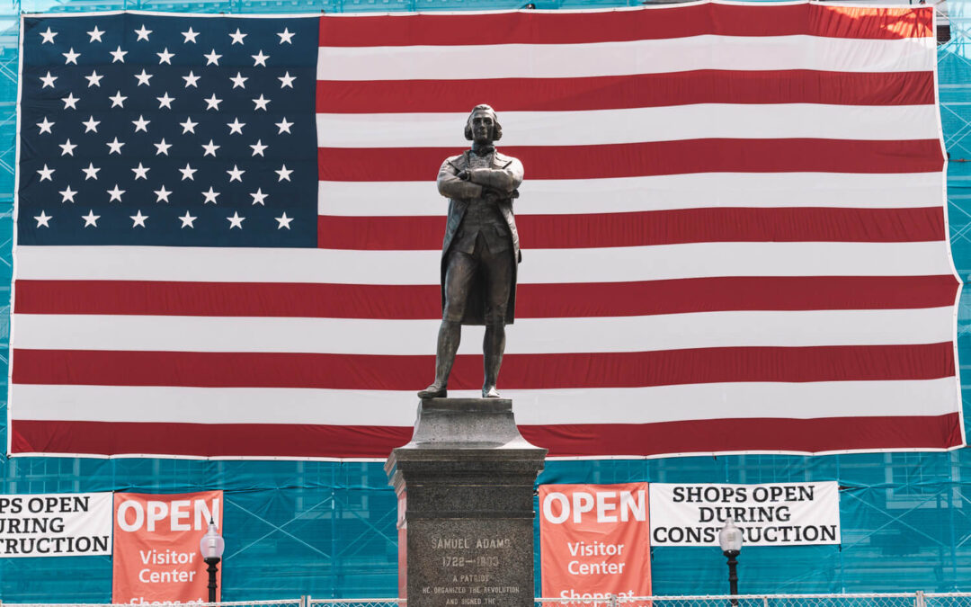 Is the 4th of July 2020… Canceled?