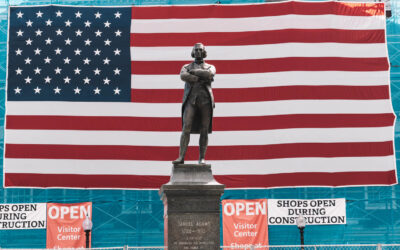 Is the 4th of July 2020… Canceled?