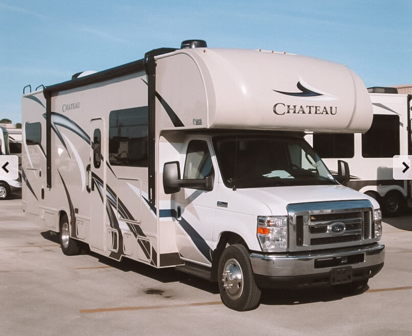 class c RV, What type of camper right for you, Buying first Travel Trailer, Van, RV, Humble and free, blog travel, couple, adventure, ourdoors, humbleandfree