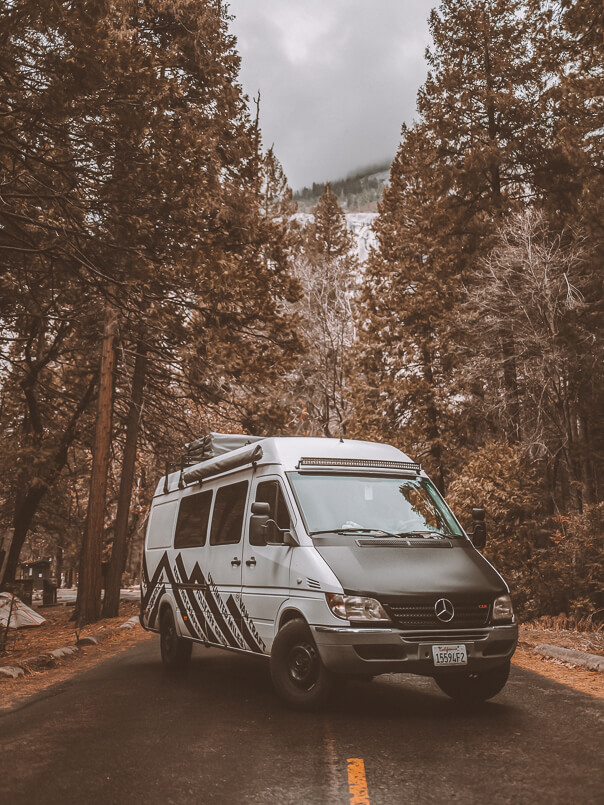 What type of camper right for you, Buying first Travel Trailer, Van, RV, Humble and free, blog travel, couple, adventure, ourdoors, humbleandfree, conversion van, vanlife