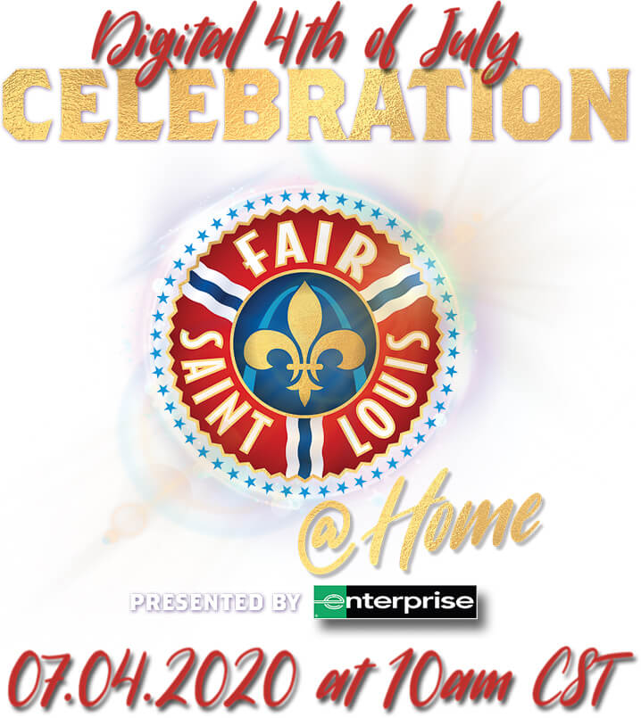 4th of july 2020 canceled, humble and free, independence day, humbleandfree, blog, fair st. louis