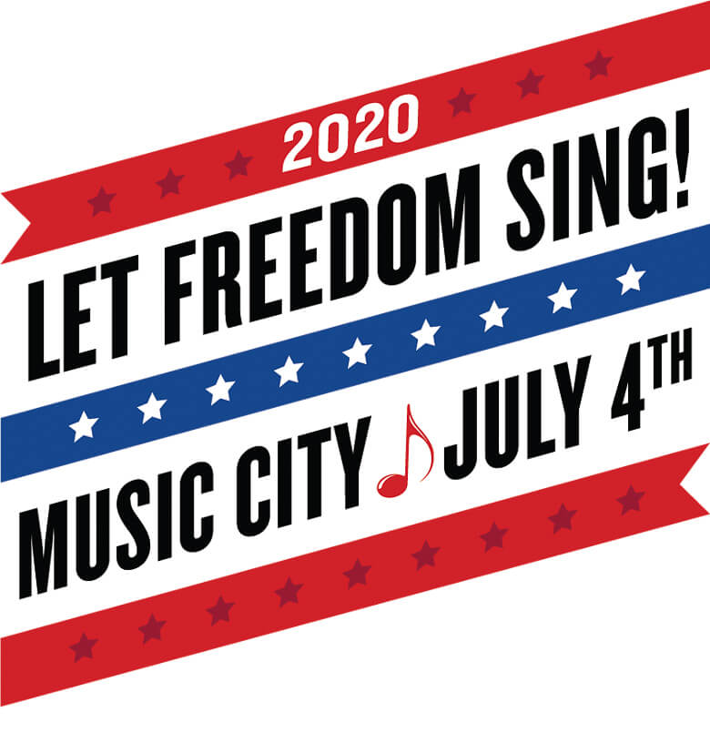 4th of july 2020 canceled, humble and free, independence day, humbleandfree, blog, let freedom sing, nashville, tennesee