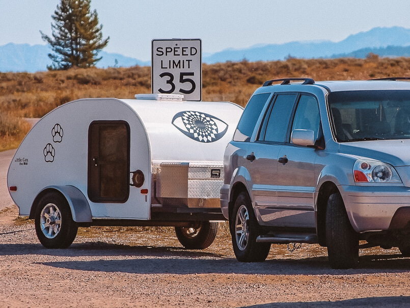 teardrop travel trailer, What type of camper right for you, Buying first Travel Trailer, Van, RV, Humble and free, blog travel, couple, adventure, ourdoors, humbleandfree