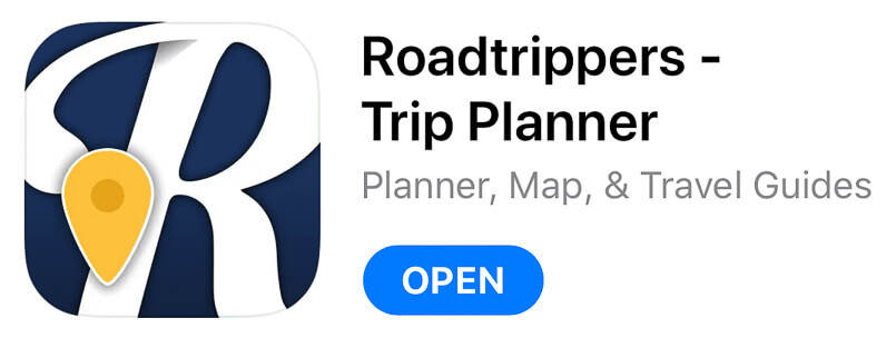 raodtrippers, iphone, Best app for RV travel, must have RV Apps, Best apps for travel, best apps for road trips, best apps for camping, humble and free, humbleandfree, travel blog