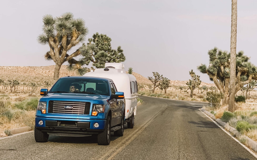 The BEST Apps for RV Travel