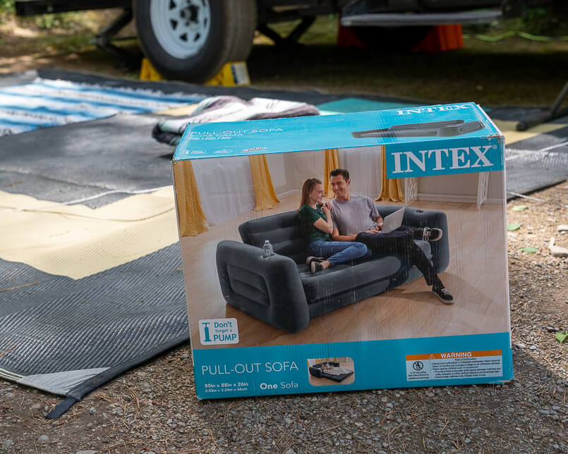 Campsite to GLAMPsite, Humble and Free, humbleandfree, camping, glamping, ambiance