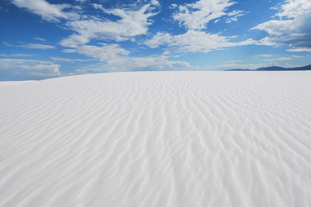 white sands, Best national parks to visit in winter, 10 best national parks in winter, road trip, humble and free, humbleandfree, blog, travel bloggers, us national parks