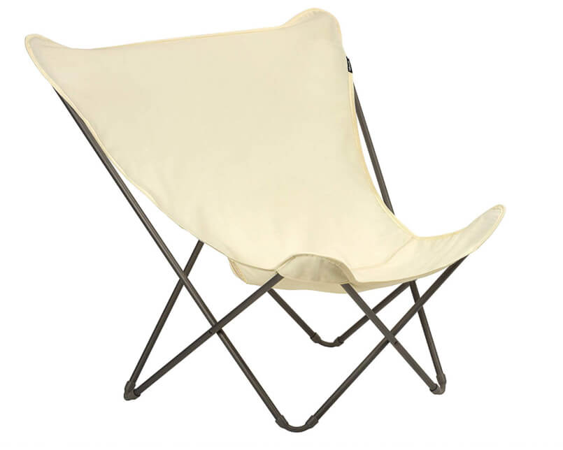 Campsite to GLAMPsite, Humble and Free, humbleandfree, camping, glamping, ambiance, chair