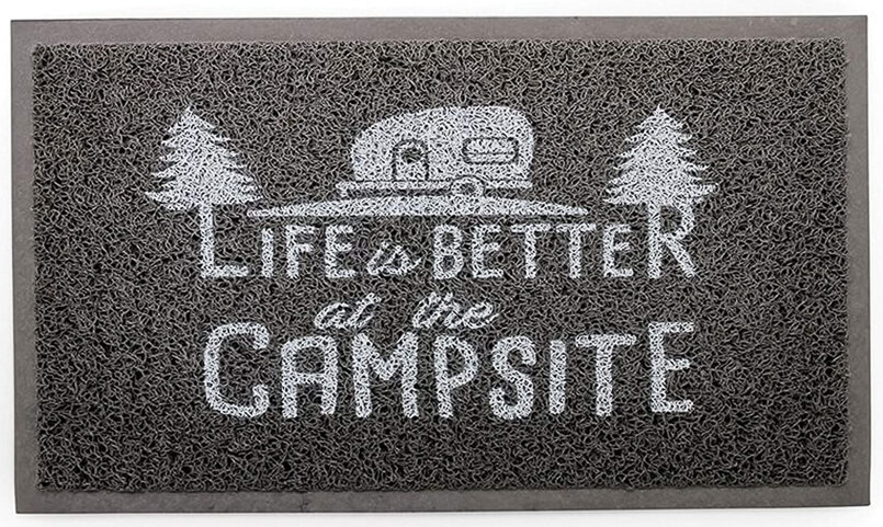 Campsite to GLAMPsite, Humble and Free, humbleandfree, camping, glamping, ambiance