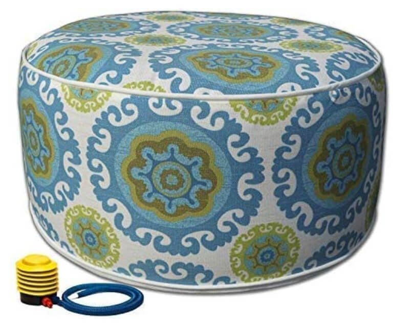 Campsite to GLAMPsite, Humble and Free, humbleandfree, camping, glamping, ambiance, chair