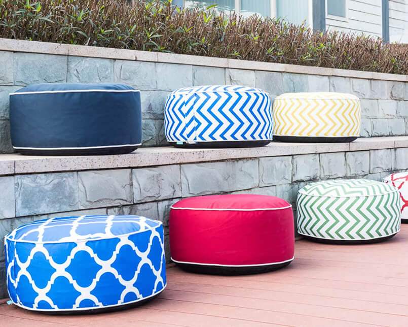 Campsite to GLAMPsite, Humble and Free, humbleandfree, camping, glamping, ambiance, chair