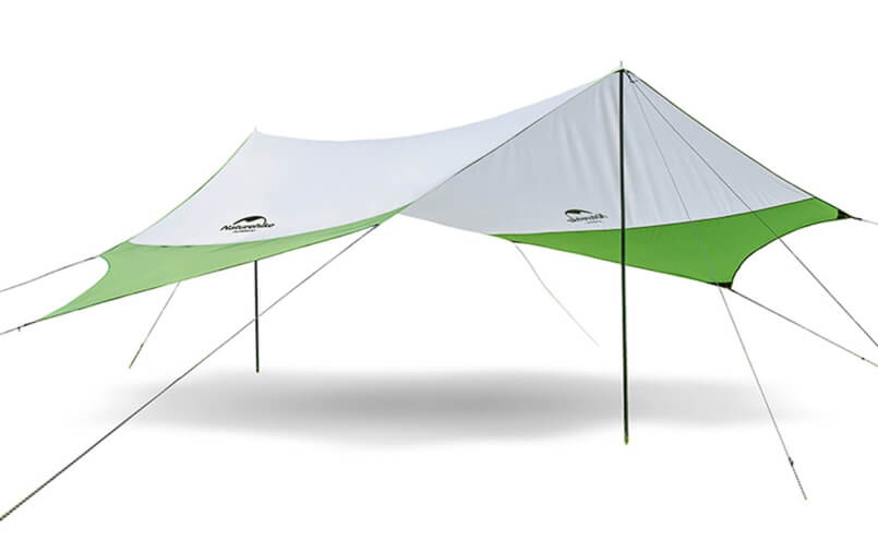 Campsite to GLAMPsite, Humble and Free, humbleandfree, camping, glamping, ambiance