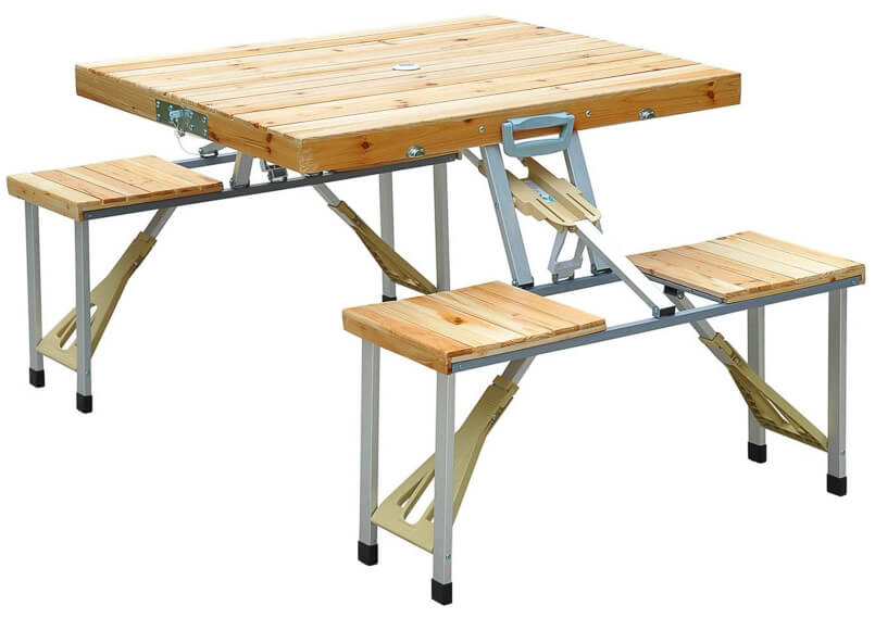 Campsite to GLAMPsite, Humble and Free, humbleandfree, camping, glamping, ambiance