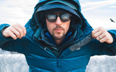 5 ESSENTIAL Clothing LAYERS for Outdoor Adventures | Layer Like a Pro!