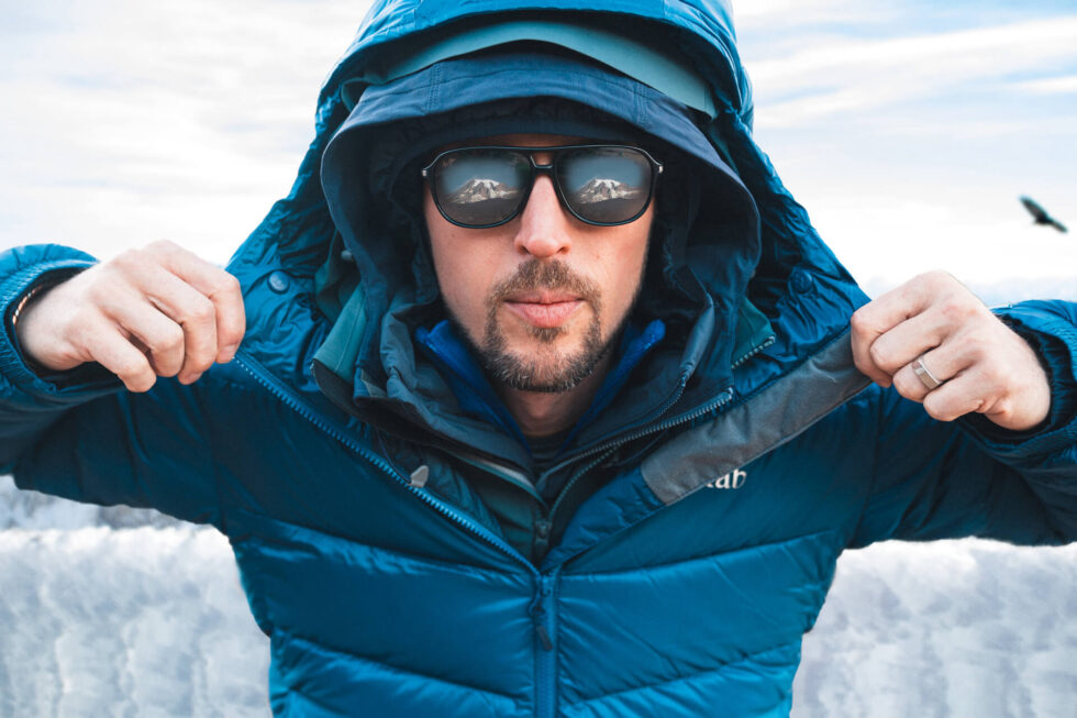 5 ESSENTIAL Clothing LAYERS for Outdoor Adventures | Layer Like a Pro ...