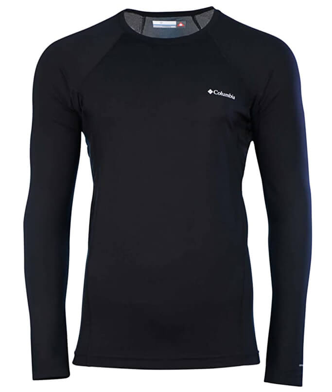 base layer, synthetic, polyester, long sleeve, 5 essential clothing layers for outdoor adventures, layer like a pro, layering, humble and free, humbleandfree, dressing outdoors, layering system