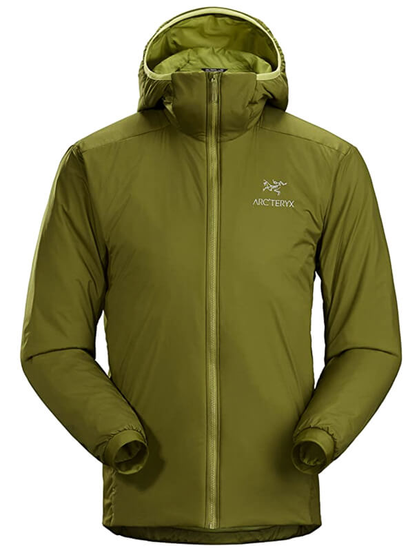 midlayer, puffy, coat, insulated jacket, lightweight, synthetic fill, 5 essential clothing layers for outdoor adventures, layer like a pro, layering, humble and free, humbleandfree, dressing outdoors, layering system